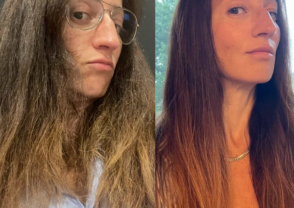 Real Hair Treatment Reviews in Canada: See What Our Clients Are Saying