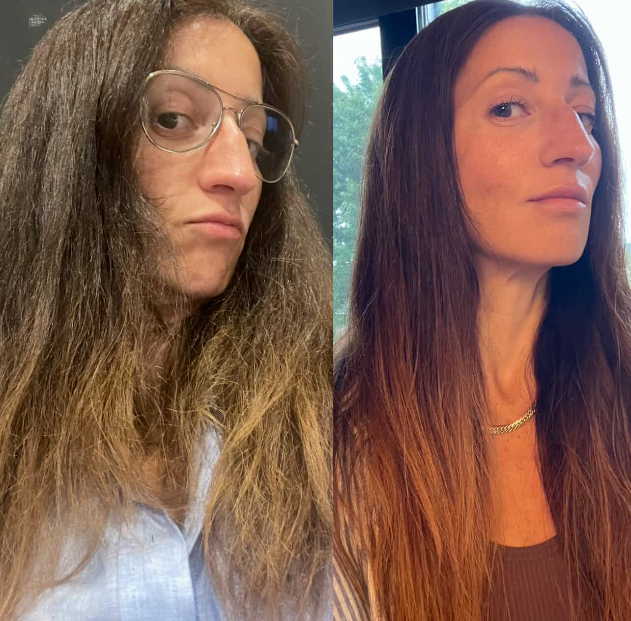 Real Hair Treatment Reviews in Canada: See What Our Clients Are Saying