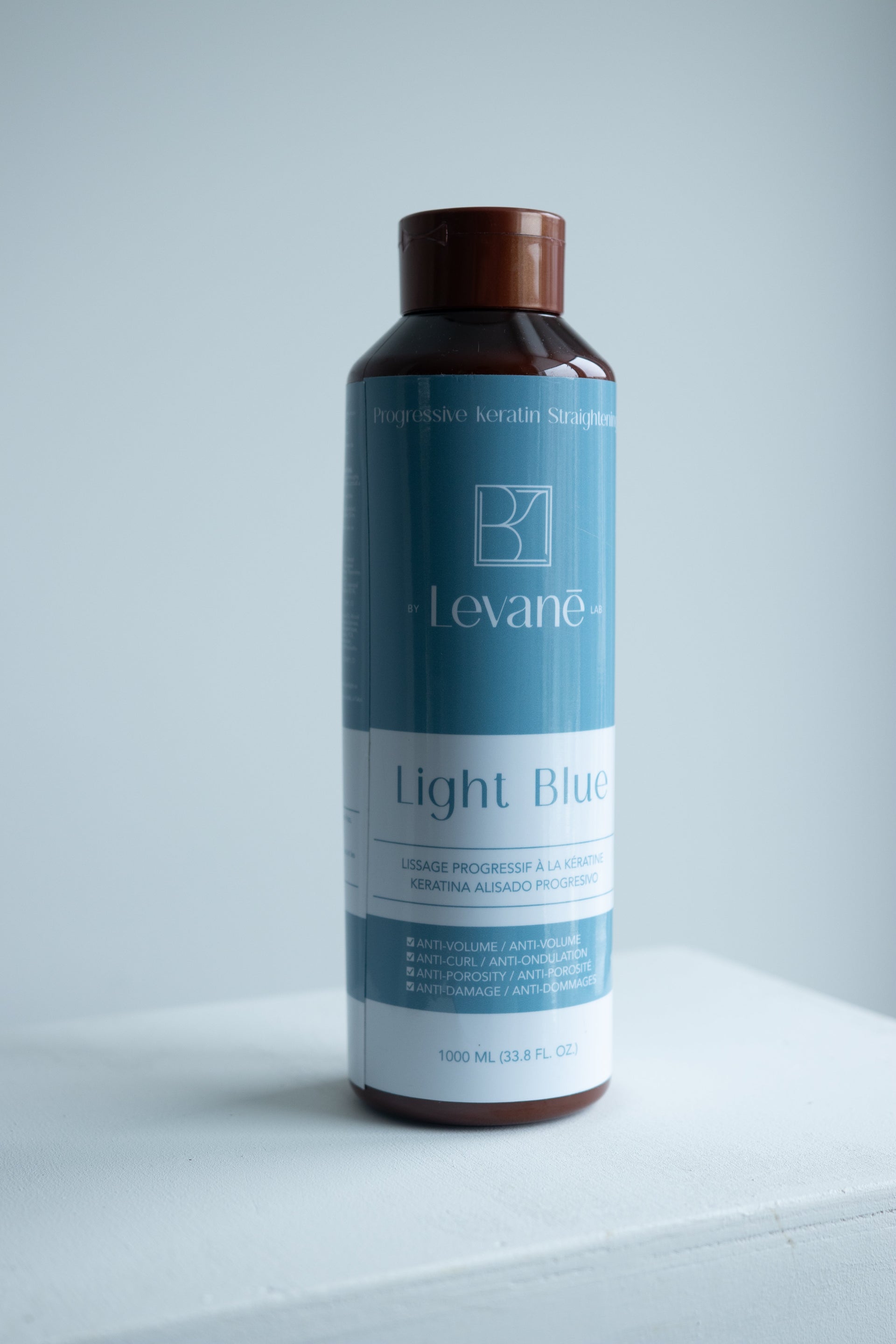 Keratin Treatment for Colored Hair | Smooth Frizz Free and Vibrant Results in Canada