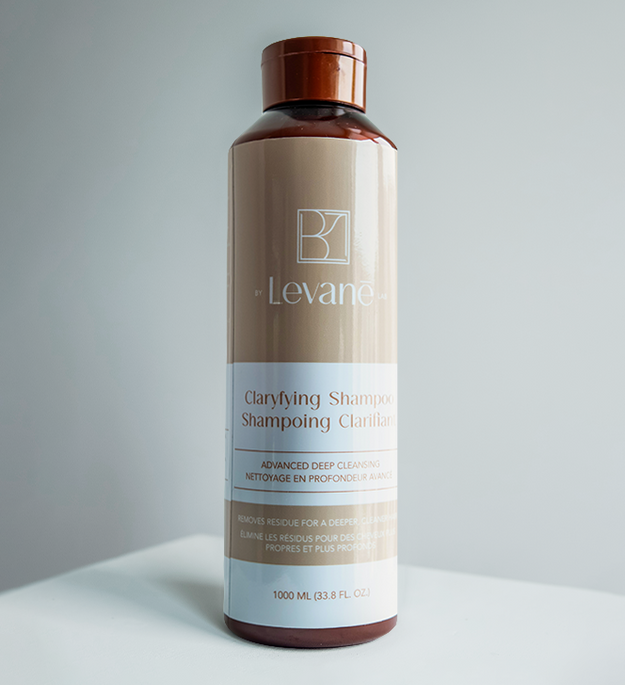 Clarifying Shampoo