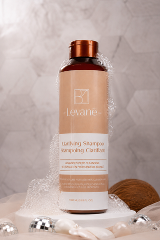 Clarifying Shampoo