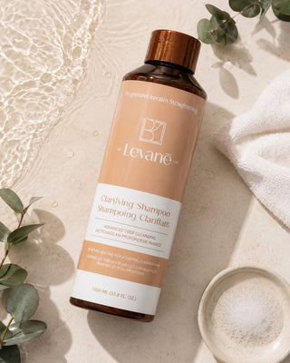 Clarifying Shampoo