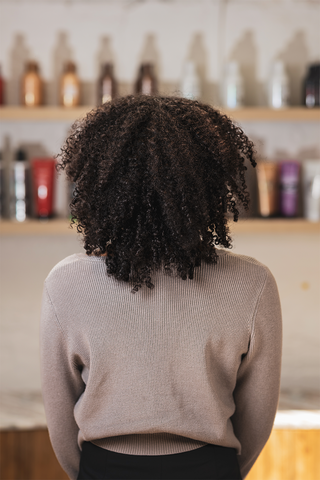 Progressive Keratin Straightening Chocolate