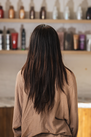Clarifying Shampoo