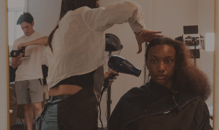 Where Hair Science Meets the Salon Chair