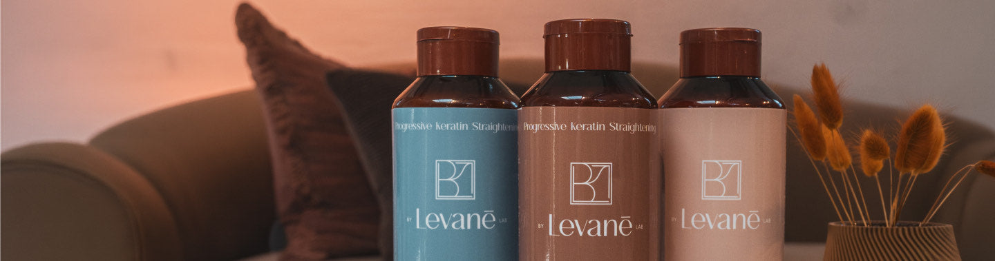 Advanced Systems Keratin Treatments