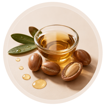 Antioxidant Argan Oil