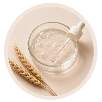 Hydrolyzed Keratin System