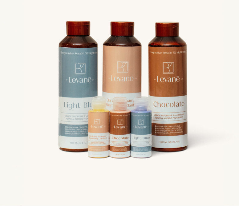 Advanced Formulas Engineered for Professional Calibration