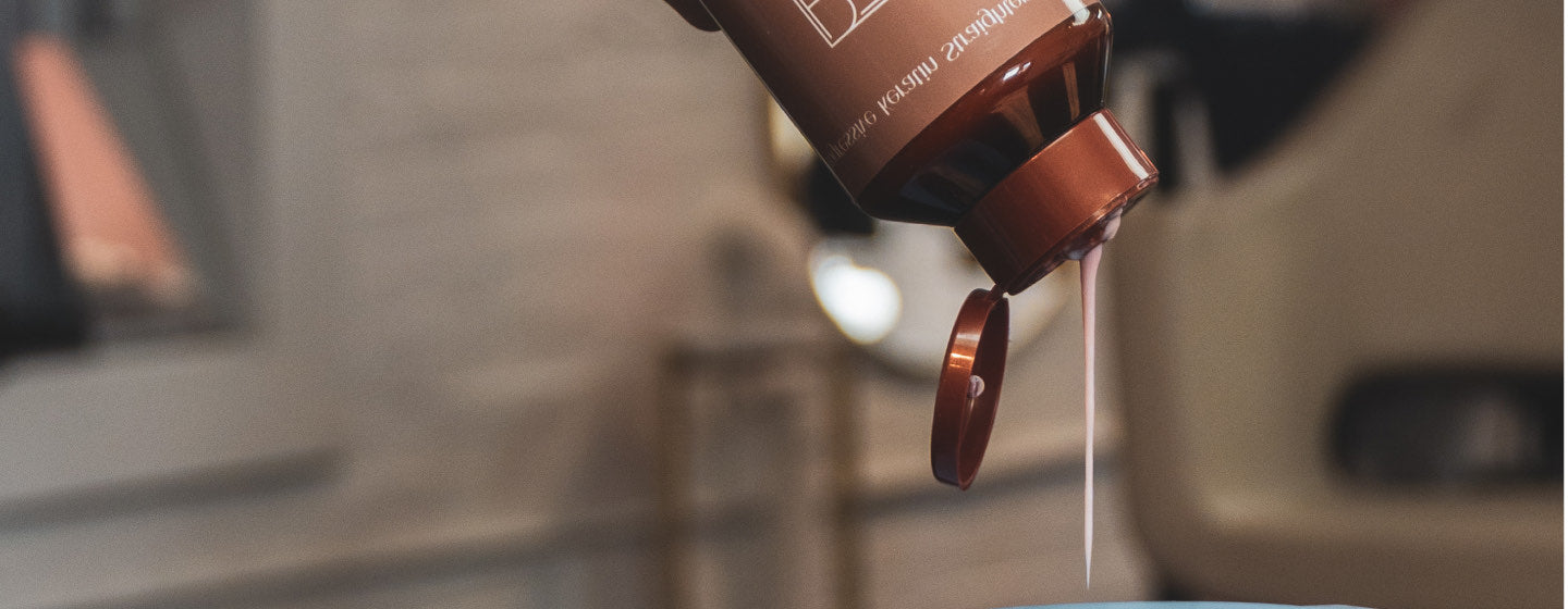 Partner with By Levanē Lab for Elite Salon Performance